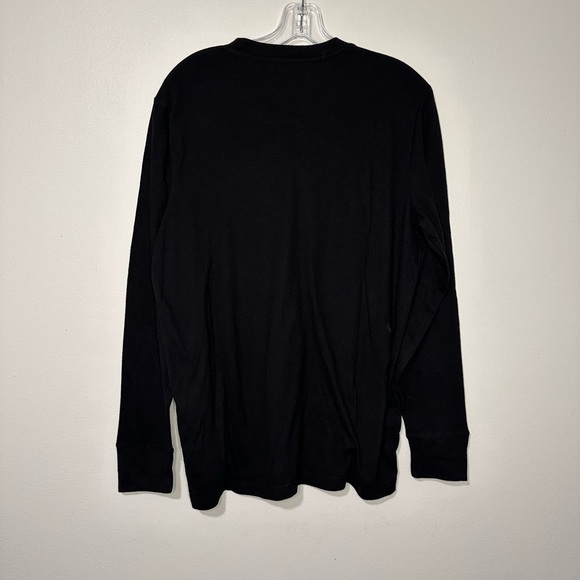 Old Navy Men’s Soft-Washed Long-Sleeve Rotation T-Shirt Bundle Size S NWT - Picture 8 of 10